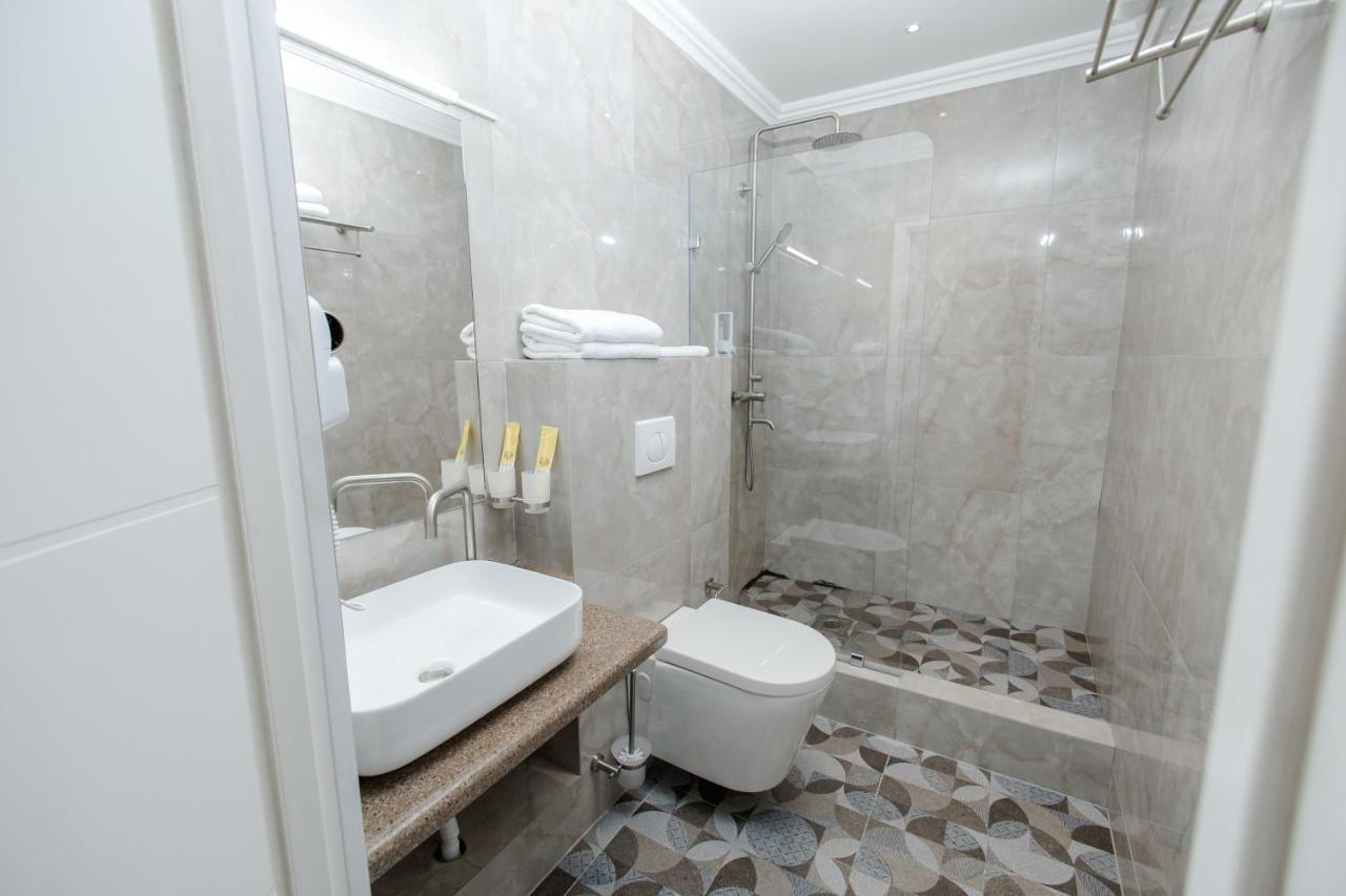 בישקק 281 Hotel מראה חיצוני תמונה