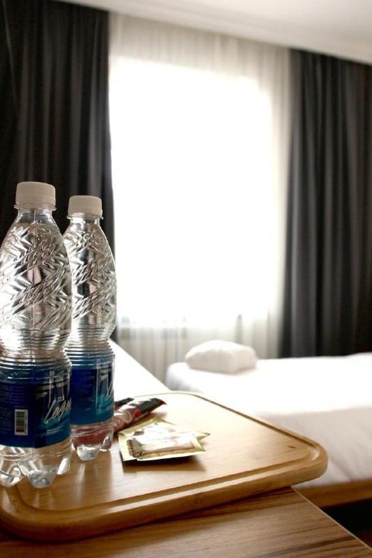בישקק 281 Hotel מראה חיצוני תמונה